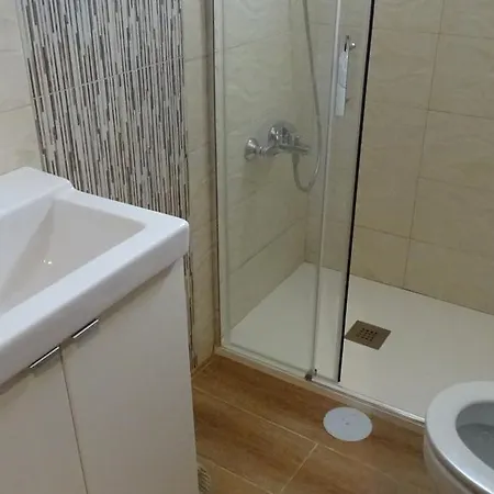 Cosy Caleta דירה *