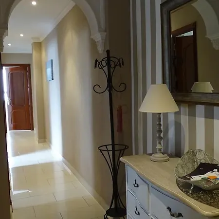 Cosy Caleta Apartment Cadiz