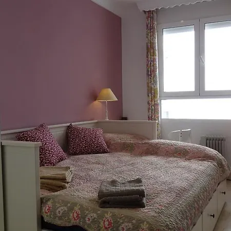 Cosy Caleta Apartment