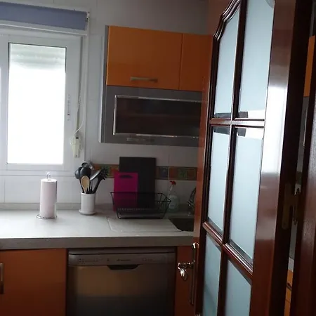 Cosy Caleta Apartment *