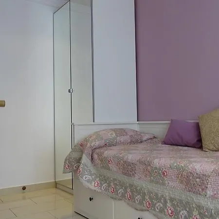 Apartment Cosy Caleta