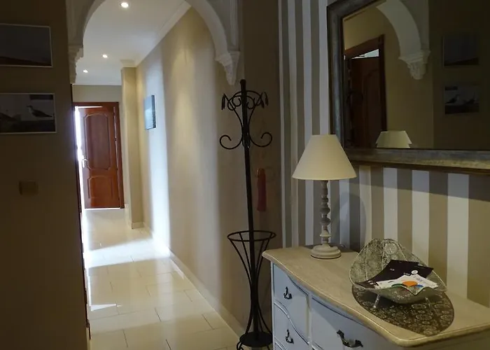 Cosy Caleta Appartement Cadix