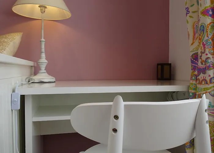 Cosy Caleta Appartement