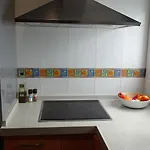 Apartman Cosy Caleta Cádiz