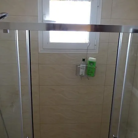 公寓 Cosy Caleta *