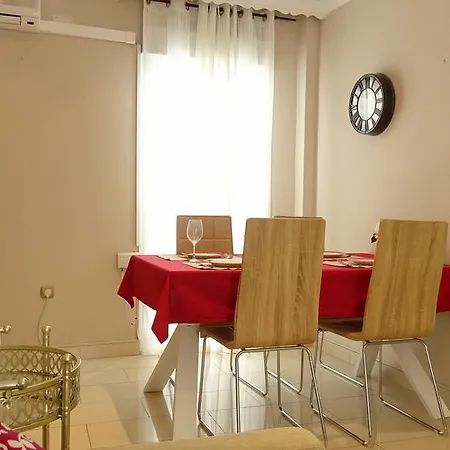 Cosy Caleta Apartamento