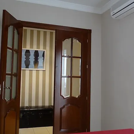 Apartman Cosy Caleta Cádiz