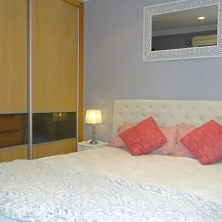 Cosy Caleta Apartman *