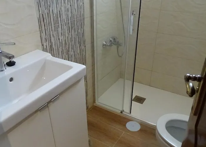 Cosy Caleta Apartment *