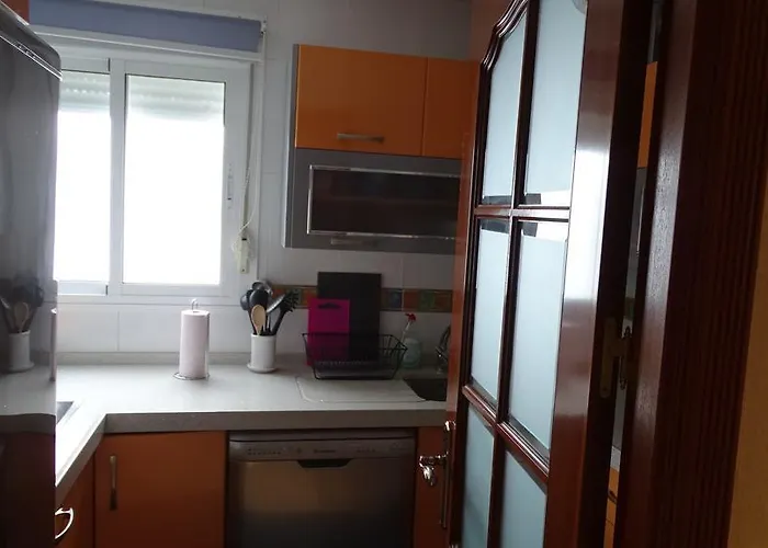 Cosy Caleta Apartment *