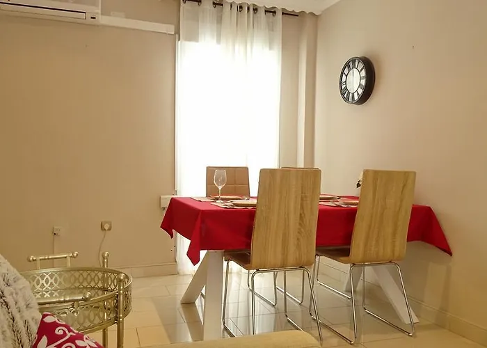 Cosy Caleta Appartamento