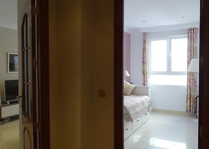 Apartment Cosy Caleta *