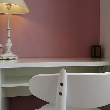 Cosy Caleta Appartement