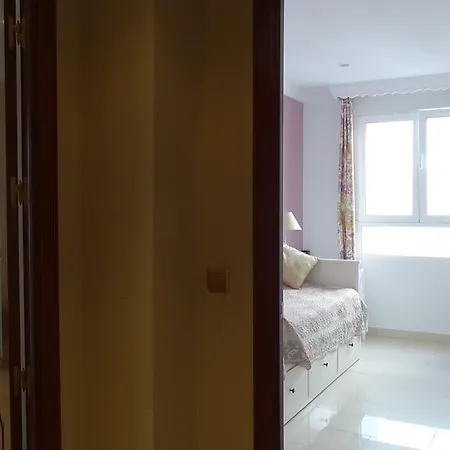 Appartement Cosy Caleta *